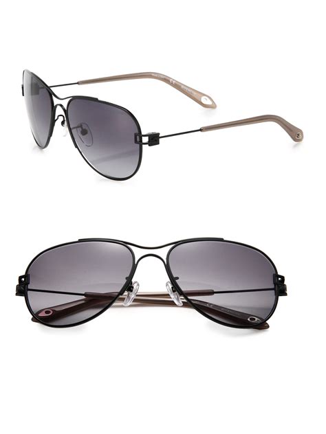 givenchy aviators men|givenchy eyeglasses men's.